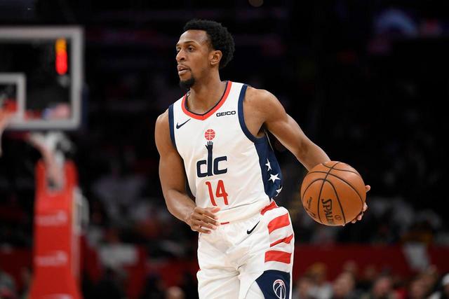 莱昂纳德退出美国男篮国家队 怀特是首选递补